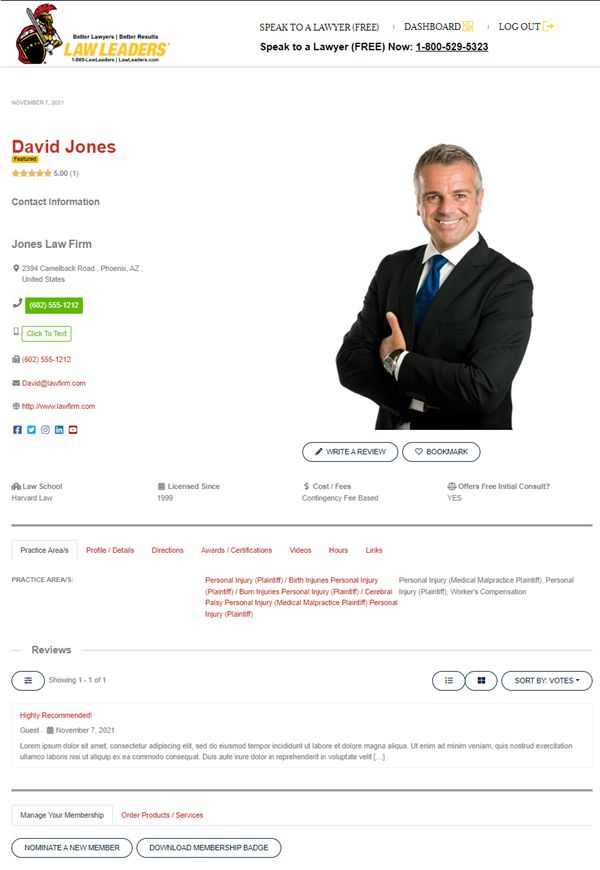 Premier_Profile_Example_Law_Leaders